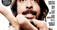 Capas RS Brasil 66 - Dave Grohl - Reprodução