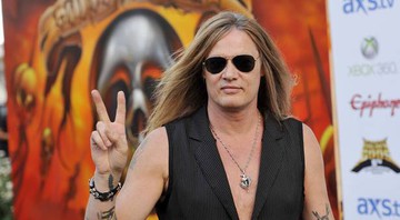 Galeria – Prisões estúpidas de astros da música – Sebastian Bach - Divulgação 