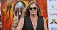 Galeria – Prisões estúpidas de astros da música – Sebastian Bach