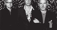 Galeria – Prisões estúpidas de astros da música – Peter Buck