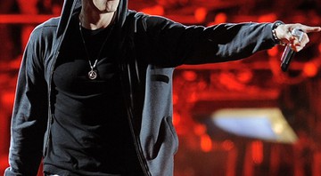 Galeria – Prisões estúpidas de astros da música – Eminem - AP