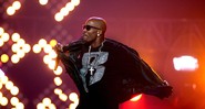 Galeria – Prisões estúpidas de astros da música – DMX - David Goldman/AP