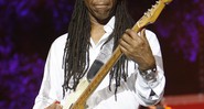 Nile Rodgers - Claude Paris/AP