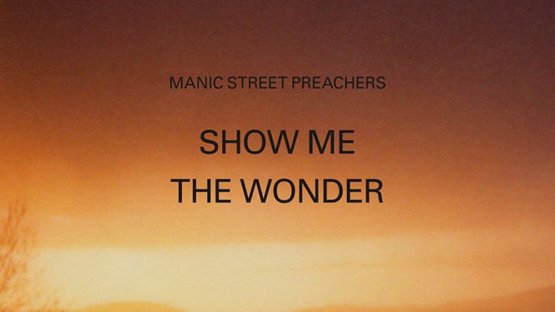 Show me the Wonder - Reprodução