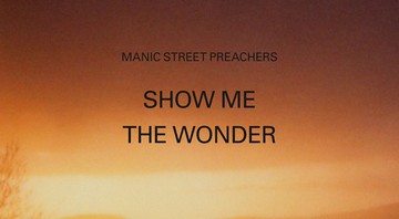 Show me the Wonder - Reprodução