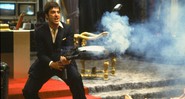 <i>Scarface</i> - Reprodução