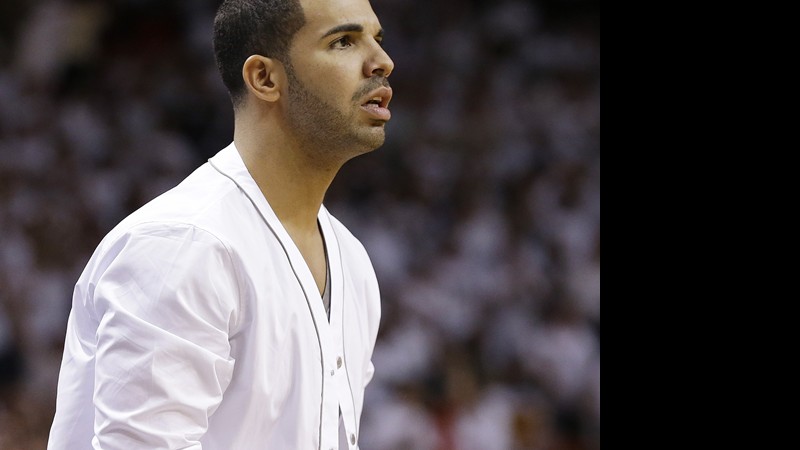 Drake - Lynne Sladky / AP