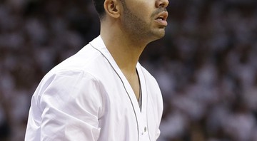 Drake - Lynne Sladky / AP