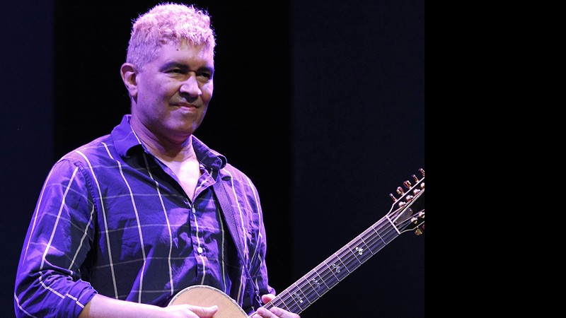 Pat Smear - Jeff Chiu / AP