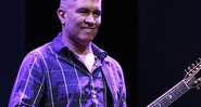 Pat Smear - Jeff Chiu / AP