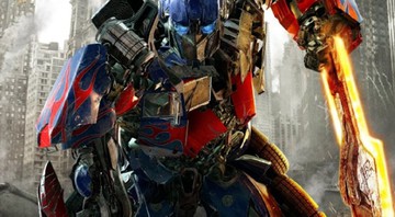 Transformers - Reprodução