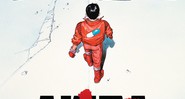 Akira - DVD - Reprodução