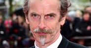 Peter Capaldi - Jon Furniss/AP