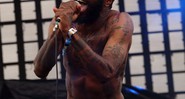 Death Grips  - John Davisson / AP