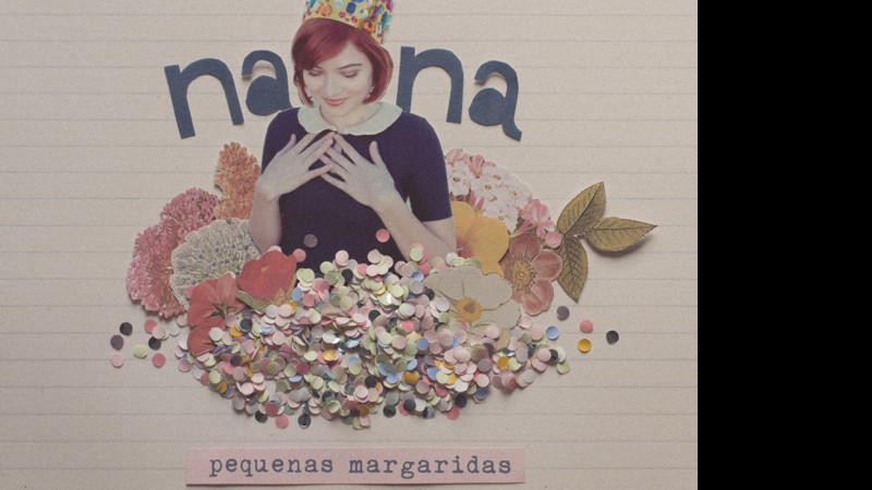 Nana - Pequenas Margaridas - Reprodução