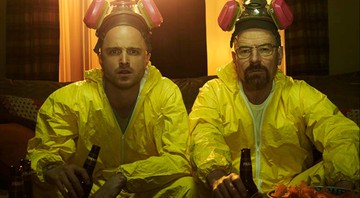 Galeria – Melhores Mortes de Breaking Bad - capa - Divulgação