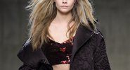 Cara Delevingne - Jonathan Short / AP