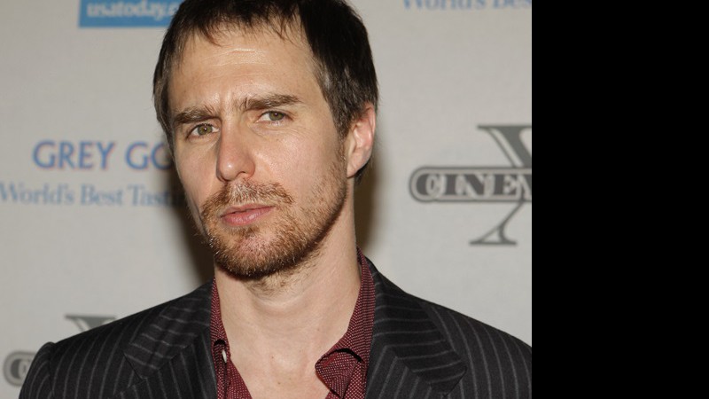 Sam Rockwell - Jae C. Hong / AP