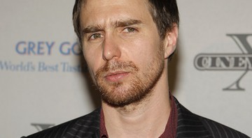 Sam Rockwell - Jae C. Hong / AP