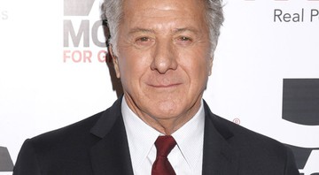 Dustin Hoffman - Todd Williamson/AP