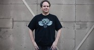 Eddie Trunk - Reprodução/Facebook Oficial