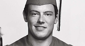 Cory Monteith - Divulgação