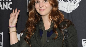 Amber Tamblyn  - Evan Agostini/AP