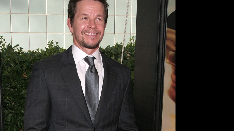 Mark Wahlberg - Andy Kropa / AP