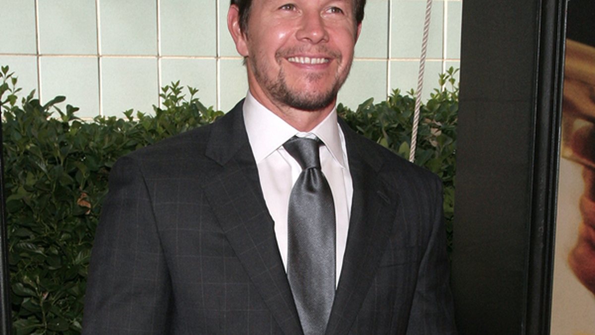 Mark Wahlberg - Andy Kropa / AP