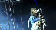 Galeria - Bandas que nunca chegaram ao topo nos EUA –The Flaming Lips - Carolina Vianna