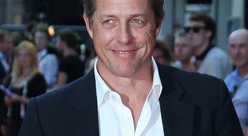 Hugh Grant - Joel Ryan/AP