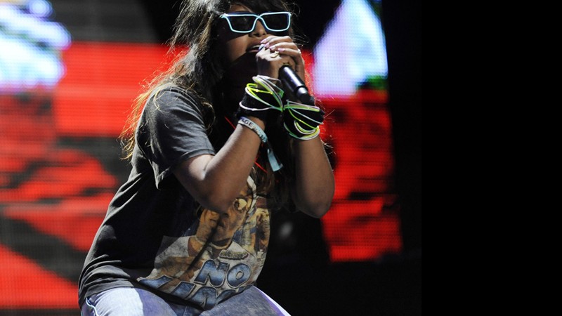 M.I.A. - Chris Pizzello / AP