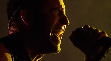 Nine Inch Nails - Trent Reznor - Scott Eisen / AP