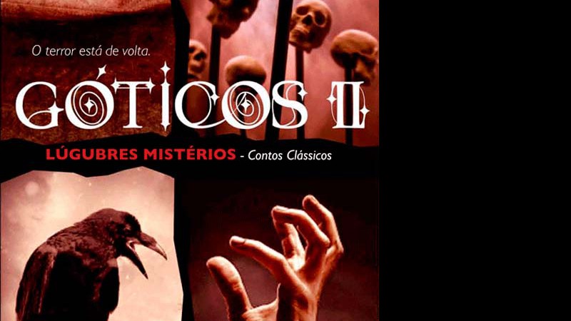 Góticos II – Lúgubres Mistérios