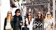 Bling Ring – A Gangue
de Hollywood