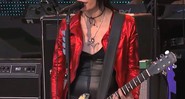 Joan Jett - Reprodução