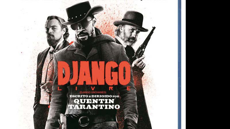 Django Livre