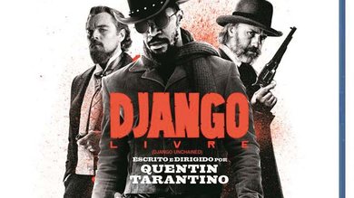 Django Livre