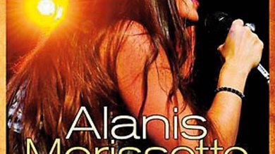 Alanis Morissette - Live at Montreux 