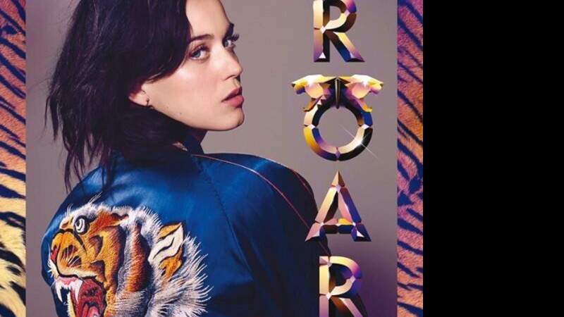 Kety Perry - "Roar" - Reprodução