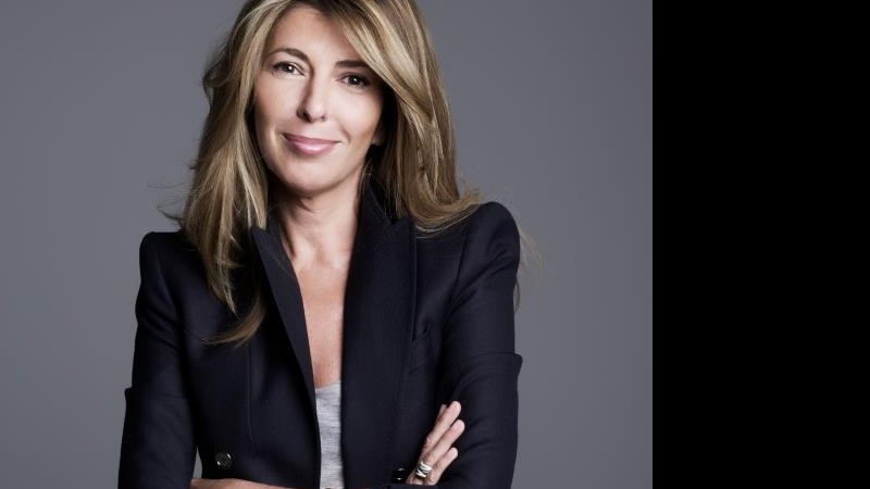 Nina Garcia - Reprodução / Facebook oficial