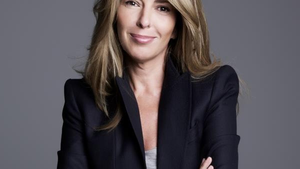 Nina Garcia - Reprodução / Facebook oficial