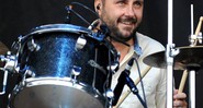 Jon Brookes - Charlatans - Reprodução/ Facebook Oficial