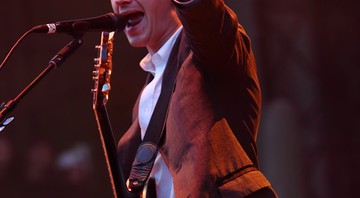 Arctic Monkeys - John Davisson/AP