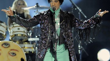 Prince - Chris Pizzello / AP