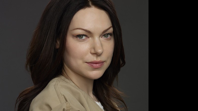 Laura Prepon - Jill Greenberg/Netflix 