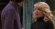 Lisa Robin Kelly - <i>That '70s Show</i> - Reprodução