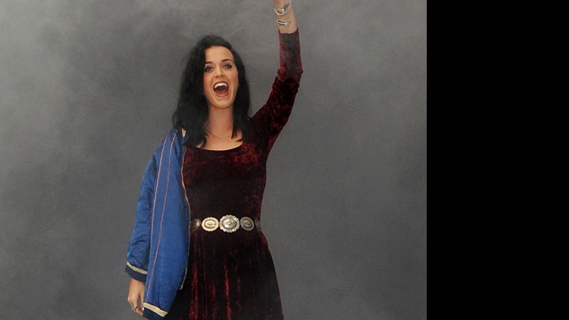 Katy Perry - Scott Gries / AP