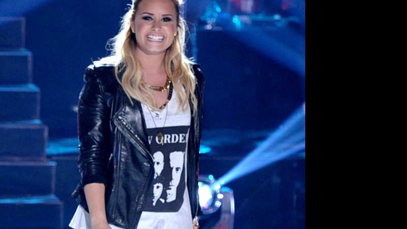 Demi Lovato - John Shearer / AP