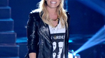 Demi Lovato - John Shearer / AP